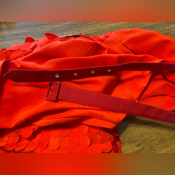 NWT ~ MISS CANDYFLOSS Anika-Rose
Cocktail Pinup Retro Madmen Holiday Dress - Picture 13 of 16